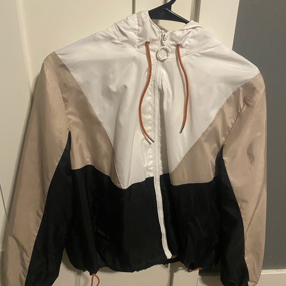 H&M windjacket